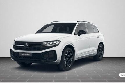 VW Touareg 28.627 km 62.480 &euro; Bingen / Rhein 55411