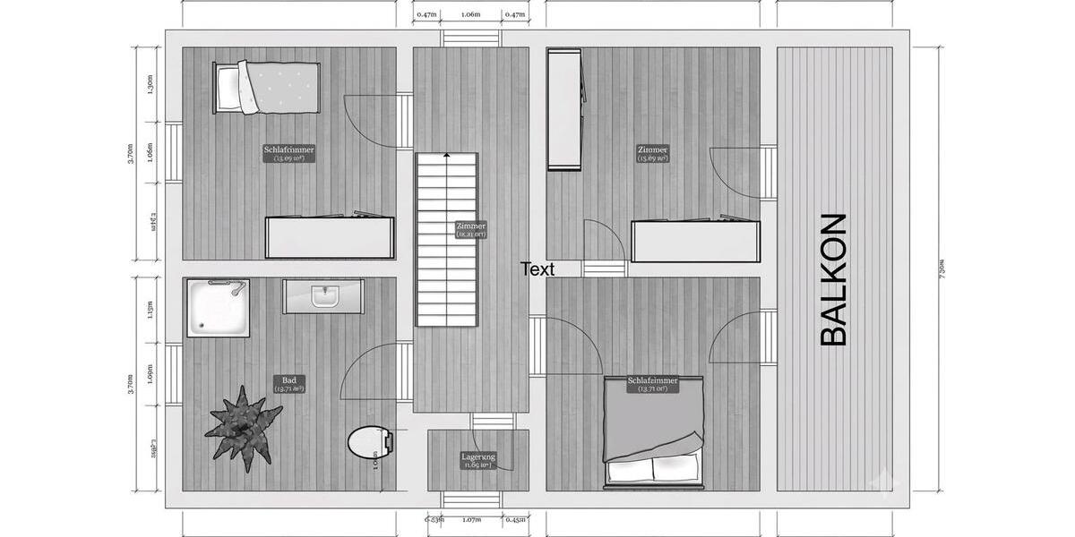 Einfamilienhaus Waldems - 459.000&euro; | Angebot:27222705