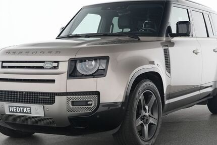 Land Rover Defender 27.000 km 65.990 &euro; Weiterstadt 64331