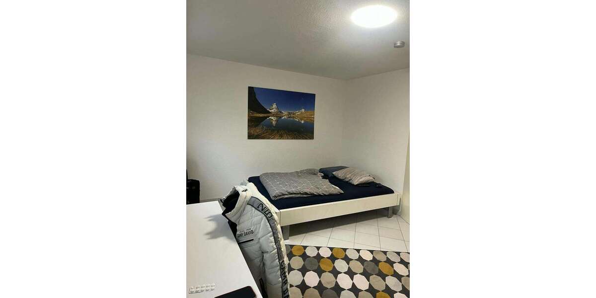 Zimmer Eschborn - 1 Zimmer, 880&euro; | Angebot:27466983