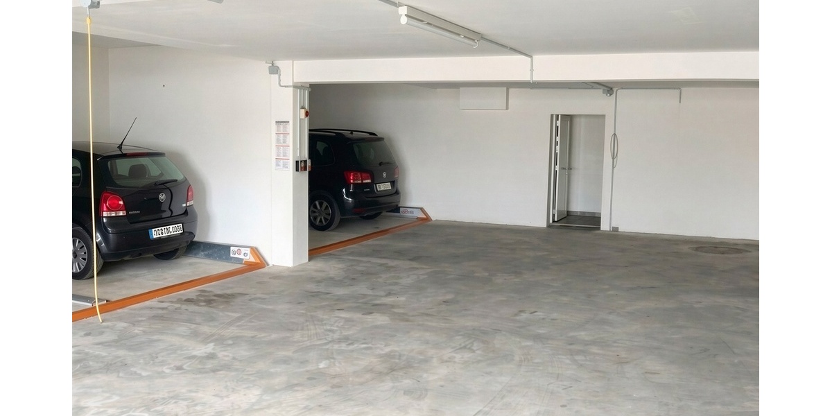 Moderne 3-Zimmerwohnung (Bj. 2015) 18 m² Terrasse, Aufzug & Tiefgarage in Feldrandlage Mainz-Finthen - Etagenwohnung Mainz Finthen | Angebot:27382554