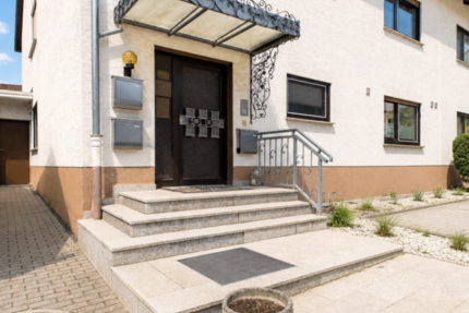 Haus Wiesbaden Bierstadt - 8 Zimmer, 235 m&sup2;, 650.000&euro; | Angebot:27186013