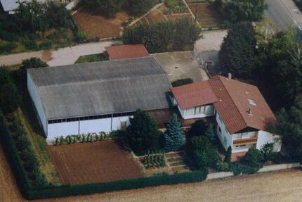Haus Armsheim - 10 Zimmer, 256 m&sup2;, 735.000&euro; | Angebot:27158216