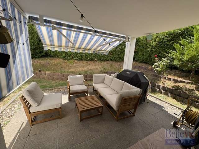 Etagenwohnung Bad Soden - 3 Zimmer, 93 m&sup2;, 465.000&euro; | Angebot:27272217