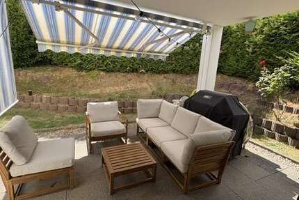 Wohnung Bad Soden - 3 Zimmer, 93 m&sup2;, 465.000&euro; | Angebot:27272217