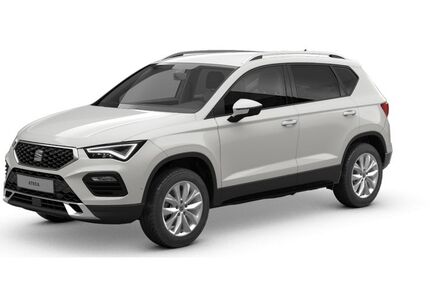 Seat Ateca 24.350 km 27.890 &euro; Mainz-Kastel (Wiesbaden) 55252