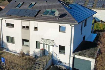 Wohnung Ober-Hilbersheim Hilbersheim - 7 Zimmer, 214 m&sup2;, 530.000&euro; | Angebot:25268144