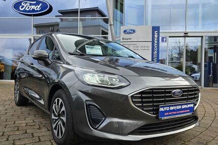 Ford Fiesta 1.001 km 24.910 &euro; Wiesbaden 65203