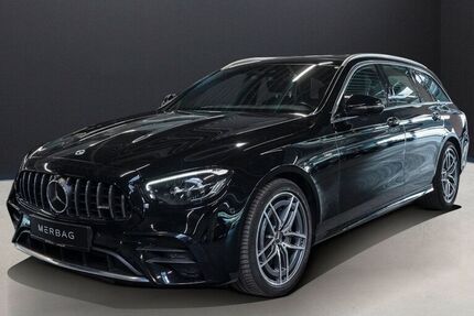 Mercedes-Benz E 53 AMG 77.700 km 49.660 &euro; Wiesbaden 65189
