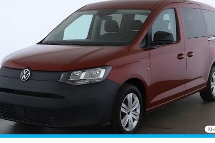 VW Caddy Maxi 15.148 km 30.879 &euro; Bingen / Rhein 55411