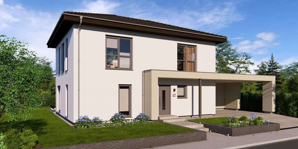 Einfamilienhaus Laubenheim - 5 Zimmer, 173 m&sup2;, 776.214&euro; | Angebot:27171108