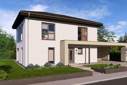 Haus Laubenheim - 5 Zimmer, 173 m&sup2;, 776.214&euro; | Angebot:27171108