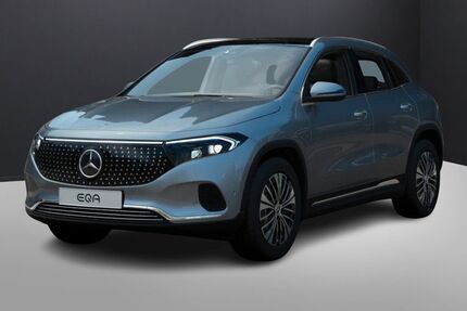 Mercedes-Benz EQA 8.540 km 39.790 &euro; Wiesbaden 65189