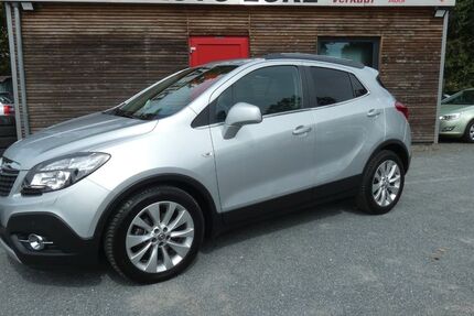Opel Mokka 37.334 km 11.990 &euro; Rüsselsheim 65428