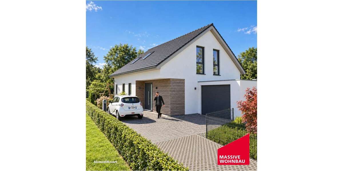 Einfamilienhaus Griesheim - 5 Zimmer, 147 m&sup2;, 958.000&euro; | Angebot:27500774