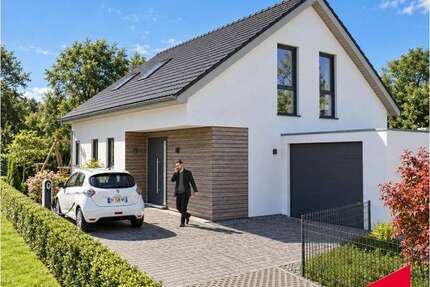 Haus Griesheim - 5 Zimmer, 147 m&sup2;, 958.000&euro; | Angebot:27500774