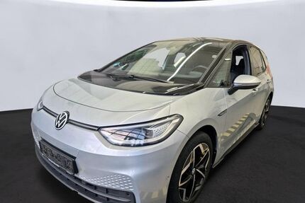 VW ID.3 20.600 km 30.780 &euro; Mainz 55131