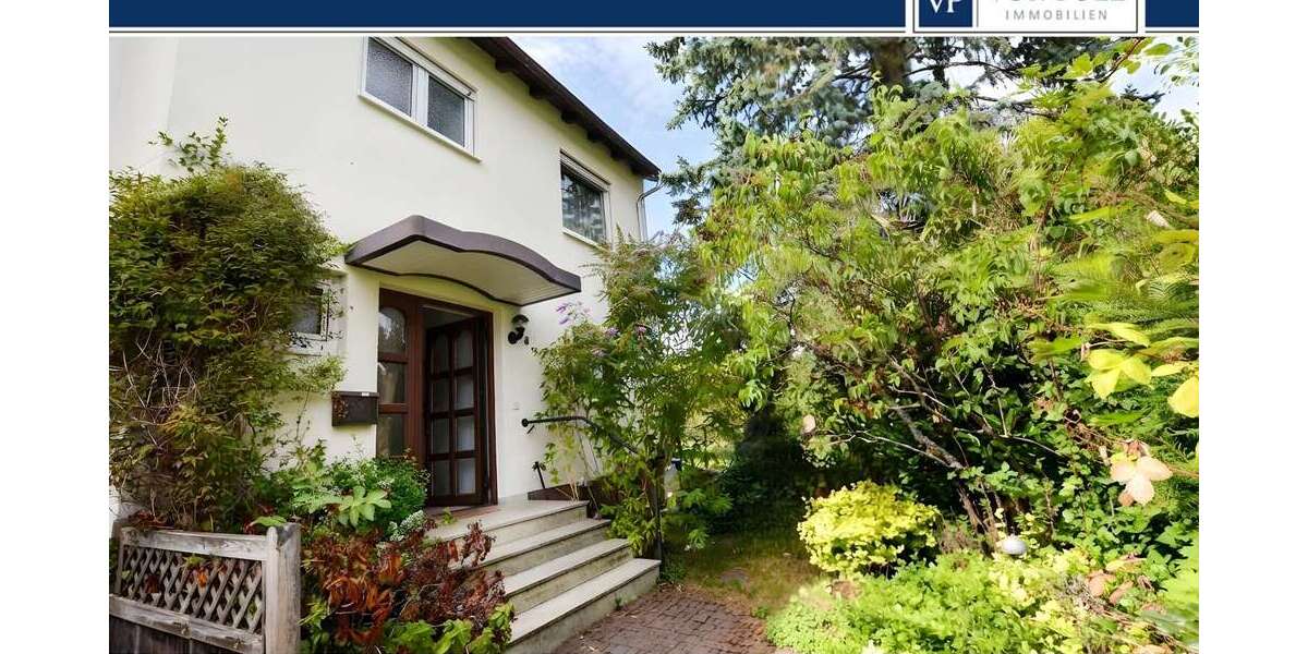 Einfamilienhaus Kronberg im Taunus - 6 Zimmer, 137 m&sup2;, 625.000&euro; | Angebot:27417508
