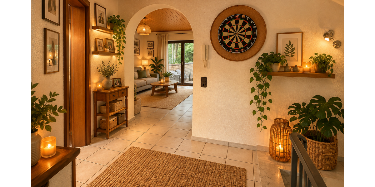 Einfamilienhaus Niedernhausen-Königshofen Königshofen - 3 Zimmer, 80 m&sup2;, 369.000&euro; | Angebot:27479012