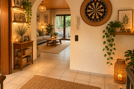 Haus Niedernhausen-Königshofen Königshofen - 3 Zimmer, 80 m&sup2;, 369.000&euro; | Angebot:27479012
