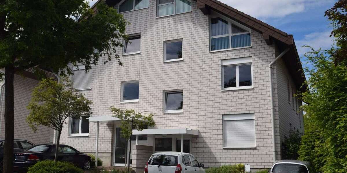 Etagenwohnung Langen - 4 Zimmer, 96 m&sup2;, 475.000&euro; | Angebot:26853648