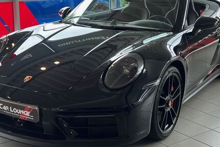 Porsche 992 32.000 km 159.999 &euro; Schwabenheim 55270