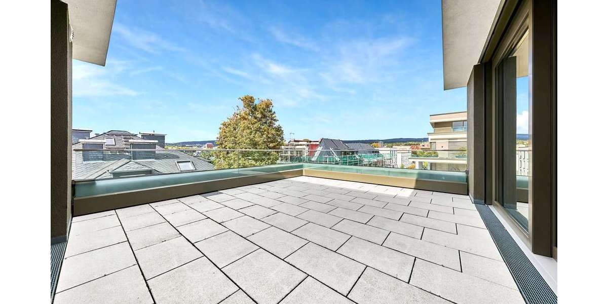 Etagenwohnung Wiesbaden Südost - 2 Zimmer, 73 m&sup2;, 2.600&euro; | Angebot:27481883