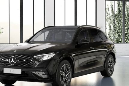 Mercedes-Benz GLC 300 11.896 km 60.380 &euro; Wiesbaden 65189