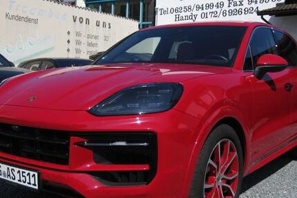 Porsche Cayenne 77.000 km 69.999 &euro; Biebesheim/Rhein 64584