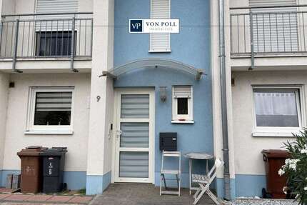 Haus Groß Gerau - 6 Zimmer, 146 m&sup2;, 549.000&euro; | Angebot:27086575