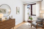 Attraktive 2,5-Zimmer-Wohnung in Wiesbaden (Rheingauviertel) mit Loggia und TG-Stellplatz - Etagenwohnung Wiesbaden Biebrich | Angebot:27463912