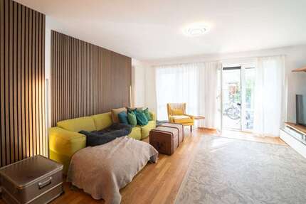 Haus Wiesbaden Auringen Auringen - 6 Zimmer, 107 m&sup2;, 529.000&euro; | Angebot:27477087