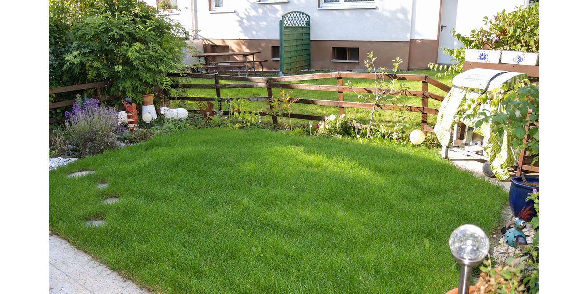 Etagenwohnung Wiesbaden Medenbach - 2 Zimmer, 60 m&sup2;, 785&euro; | Angebot:27491784