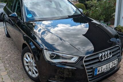 Audi A3 171.500 km 10.750 &euro; Wiesbaden 65207