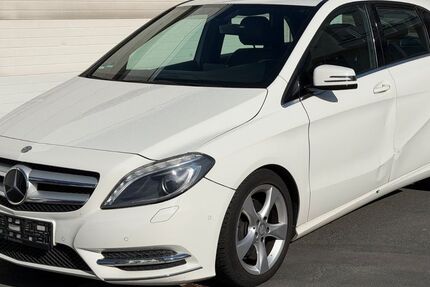 Mercedes-Benz B 180 243.000 km 4.700 &euro; Kelkheim 65779