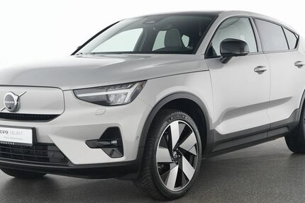 Volvo C40 78.114 km 31.990 &euro; Weiterstadt 64331