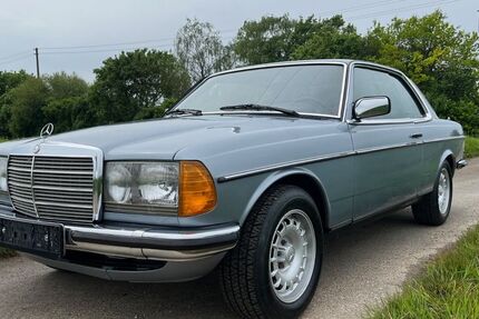 Mercedes-Benz 280 177.600 km 21.499 &euro; Wiesbaden 65187