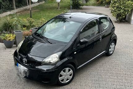 Toyota Aygo (X) 69.524 km 3.700 &euro; Weiterstadt 64331