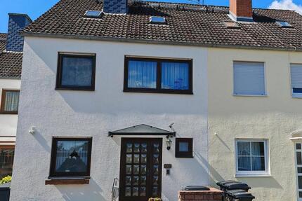 Haus Wiesbaden Mainz-Amöneburg - 6 Zimmer, 124 m&sup2;, 535.000&euro; | Angebot:27452924