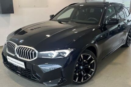BMW 320 5.706 km 41.933 &euro; Hofheim 65719