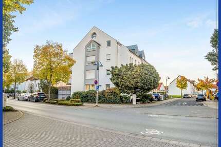 Wohnung Flörsheim am Main - 3 Zimmer, 78 m&sup2;, 299.000&euro; | Angebot:27428997