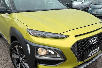 Hyundai KONA 64.200 km 13.985 &euro; Oppenheim 55276