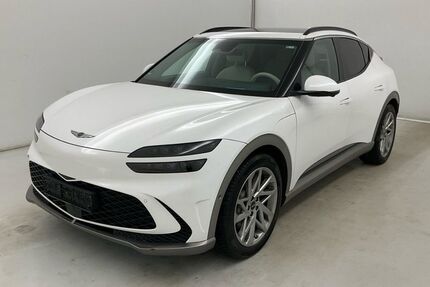 Genesis GV60 38.300 km 32.242 &euro; Eschborn 65760