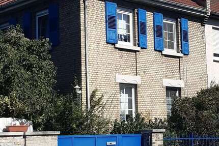Haus Mainz Laubenheim - 7 Zimmer, 161 m&sup2;, 675.000&euro; | Angebot:27464971