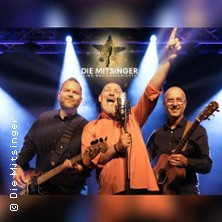 Die Mitsinger – Sing Musikgeschichte! 30.05.2027 Brentanoscheune