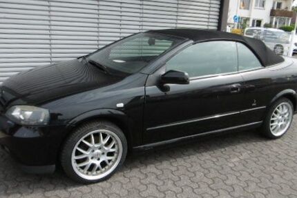 Opel Astra 146.000 km 1.400 &euro; Gustavsburg 65462