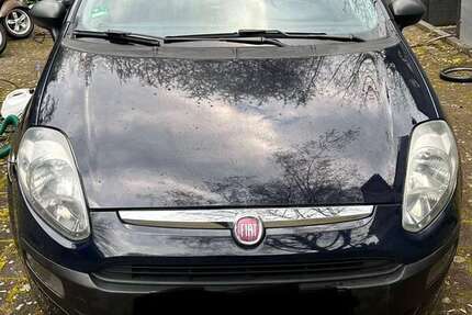 Fiat Punto 149.435 km 4.100 &euro; Mainz 55129