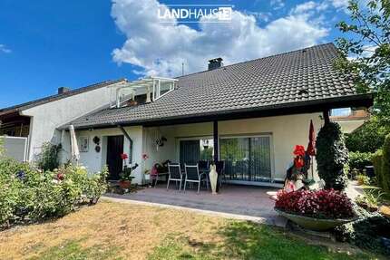 Haus Mainz Laubenheim - 4 Zimmer, 166 m&sup2;, 750.000&euro; | Angebot:27416431