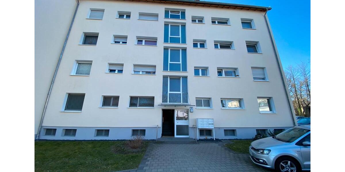 Etagenwohnung Wiesbaden Bierstadt - 2 Zimmer, 65 m&sup2;, 238.000&euro; | Angebot:27436251
