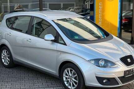 Seat Altea 94.000 km 8.950 &euro; Rüsselsheim 65428